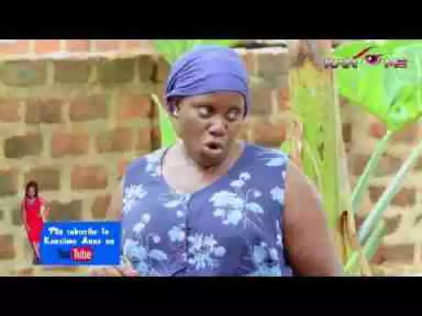 Video: Kansiime Anne – Kansiime The Sharp Digger